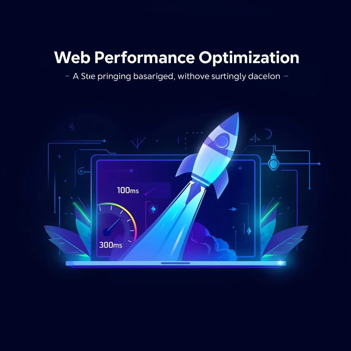 Web Performance Optimization: From 3s to 300ms Load Times