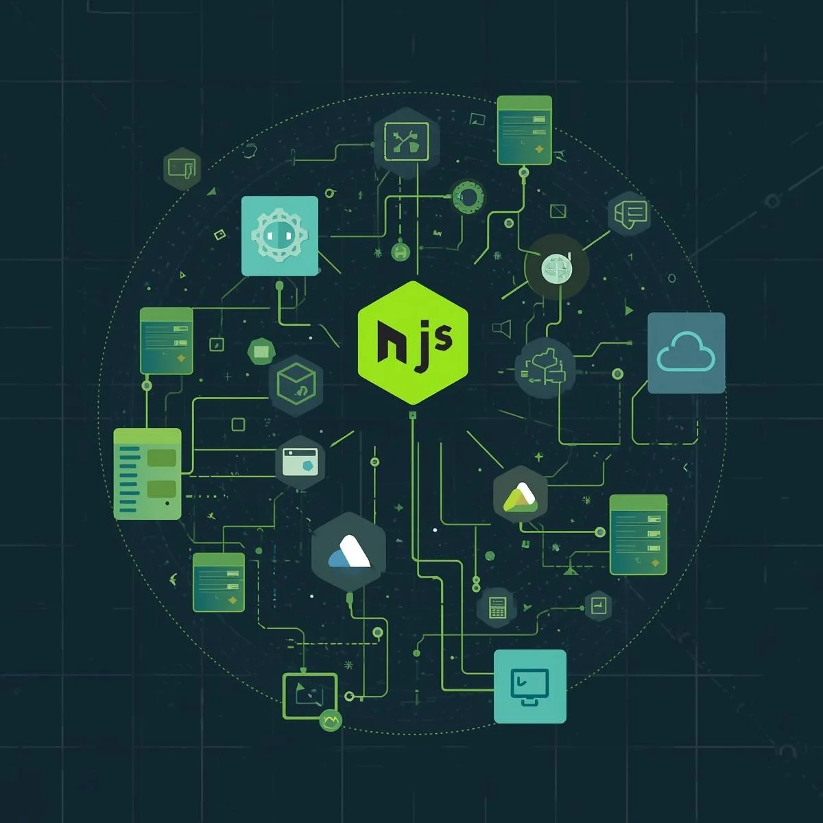 Building Scalable APIs with Node.js and Express: Best Practices