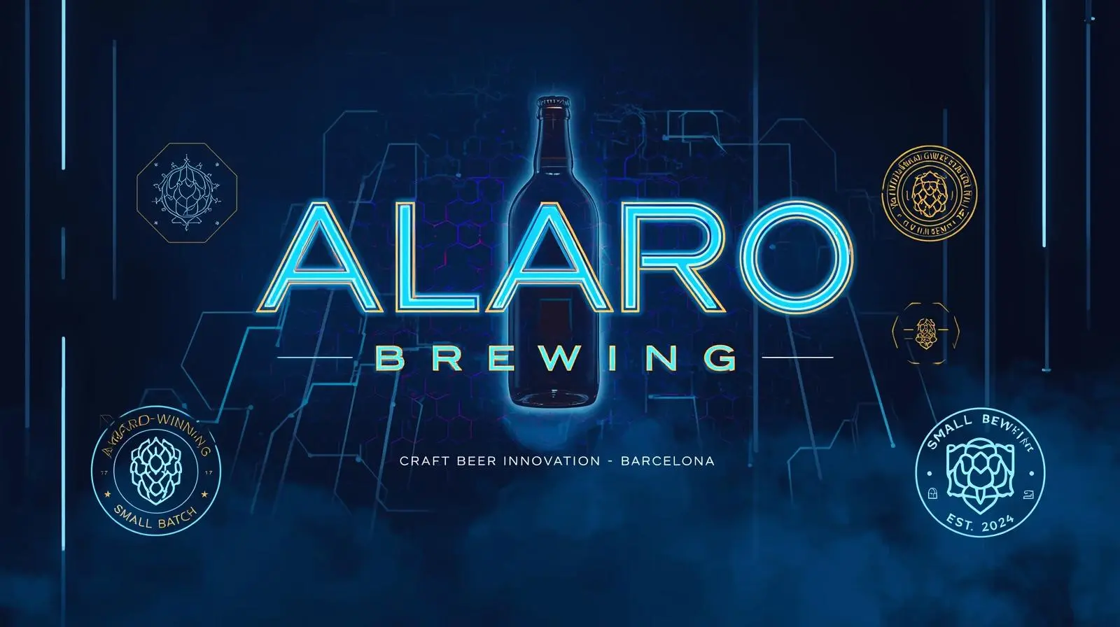 Alaro Craft Brewery
