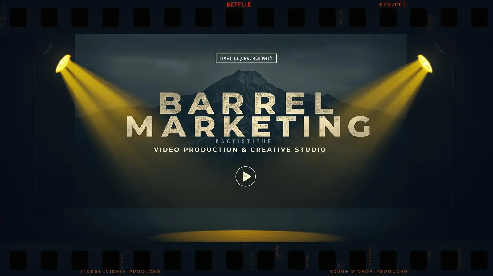 Barrel Marketing
