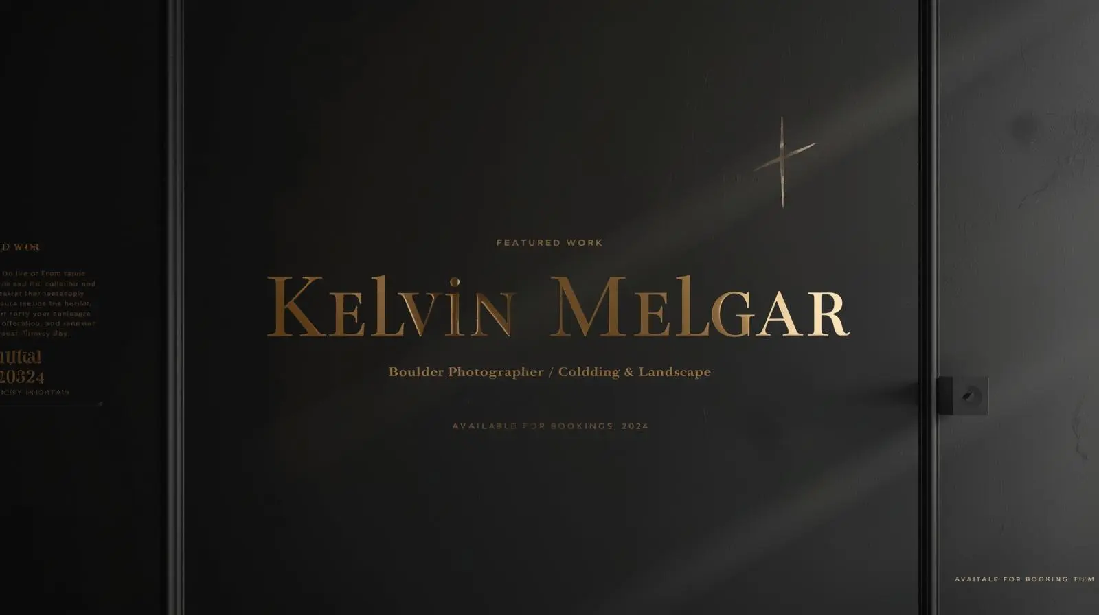 Kelvin Melgar Photography