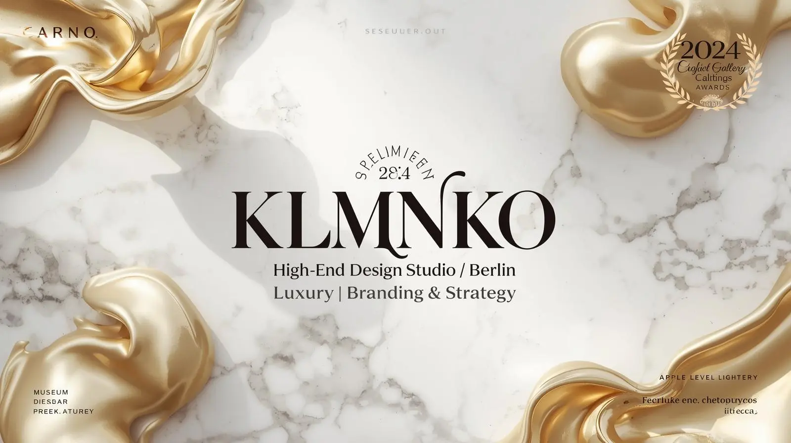 KLMNKO Digital Agency