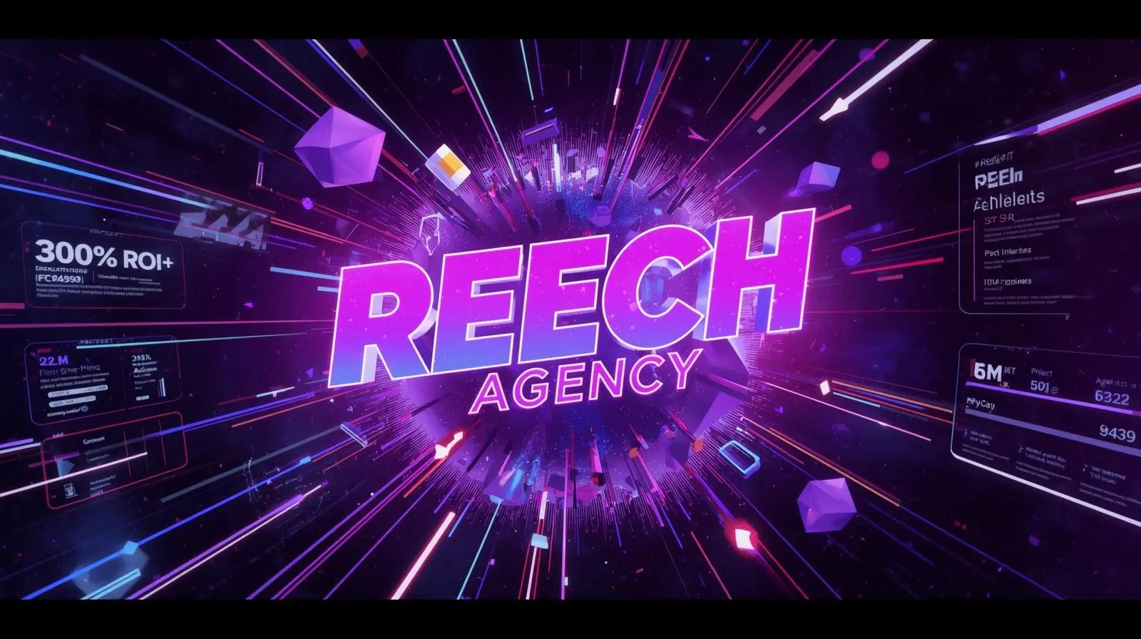 Reech Agency